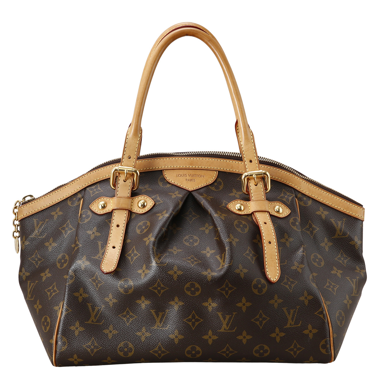 LOUIS VUITTON(USED)루이비통 모노그램 티볼리 GM